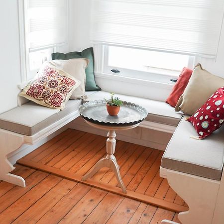 Stanbul House Apartment Istanbul Exterior foto