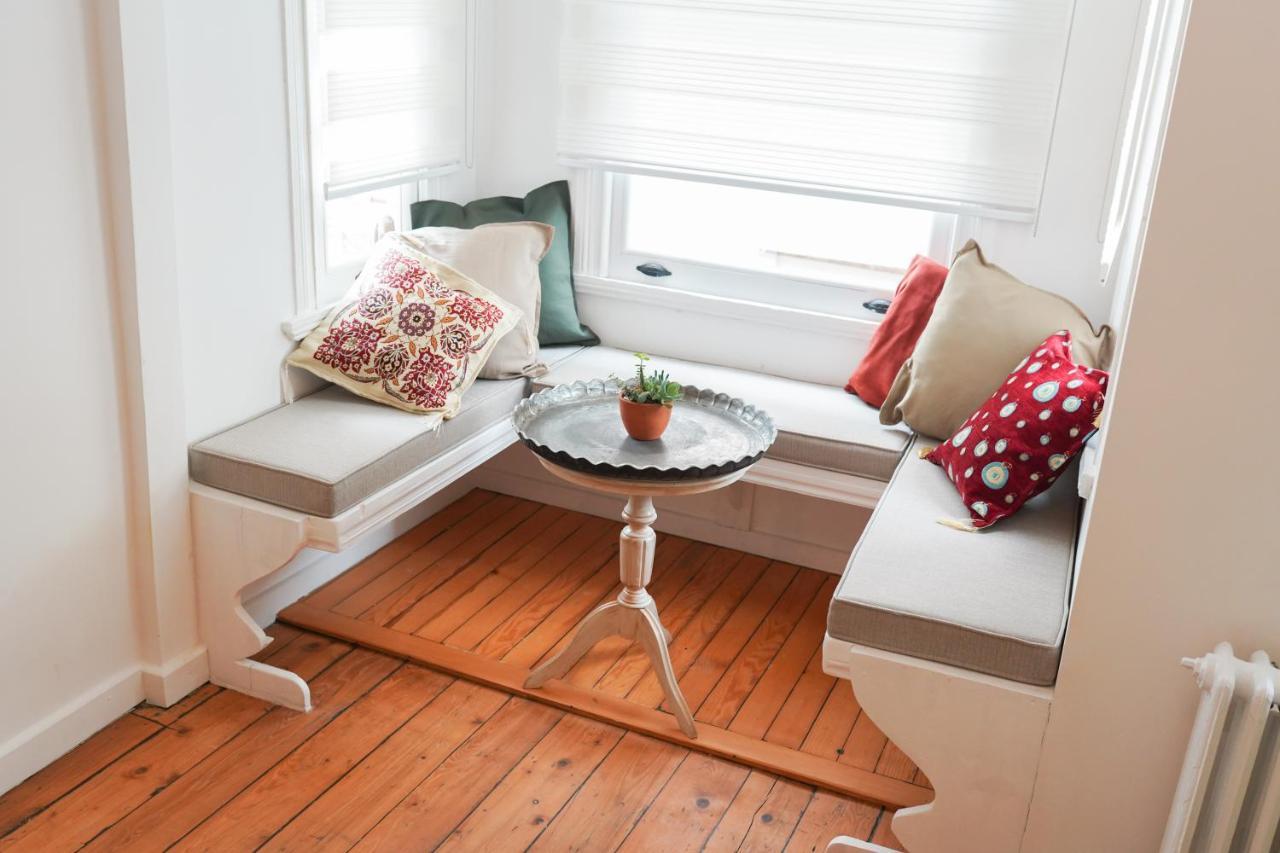Stanbul House Apartment Istanbul Exterior foto