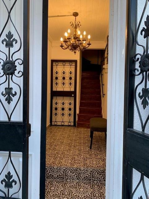 Stanbul House Apartment Istanbul Exterior foto