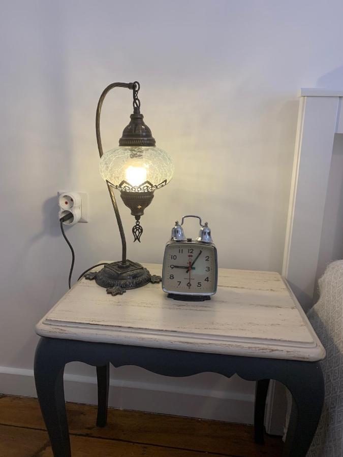 Stanbul House Apartment Istanbul Exterior foto
