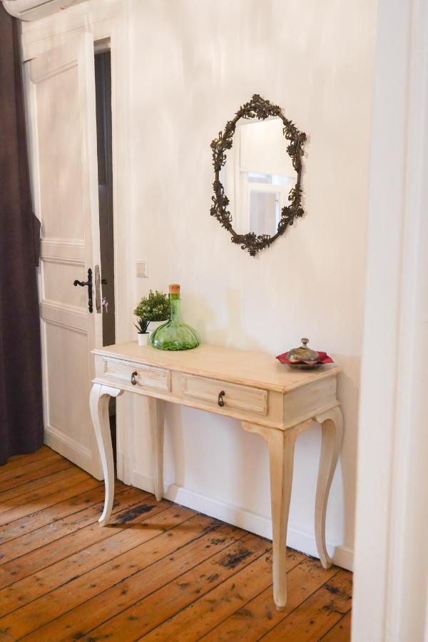 Stanbul House Apartment Istanbul Exterior foto