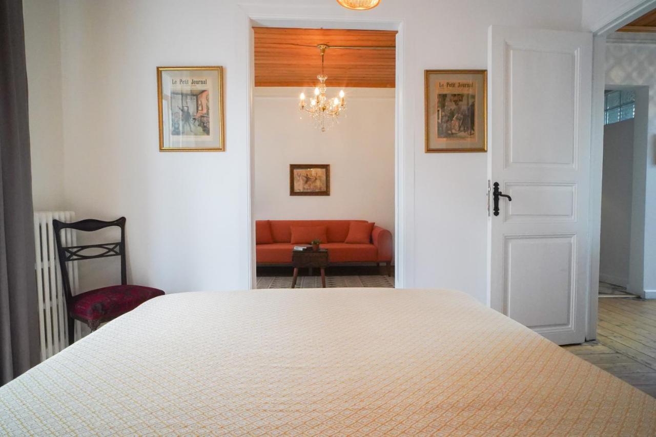 Stanbul House Apartment Istanbul Exterior foto