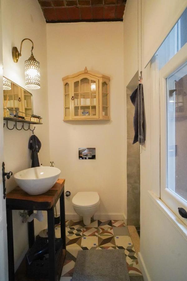 Stanbul House Apartment Istanbul Exterior foto