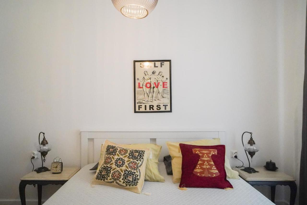 Stanbul House Apartment Istanbul Exterior foto